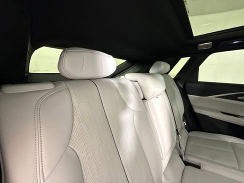 New 2026 Cadillac Lyriq Premium Sport RWD image 32