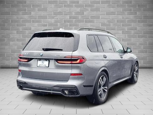 Used 2026 BMW X7 xDrive40i AWD/4WD image 6