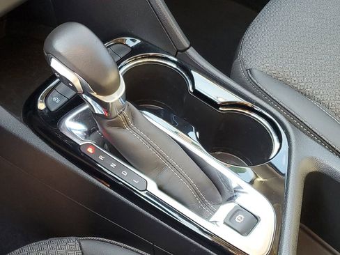 Certified 2024 Buick Encore GX Preferred image 19