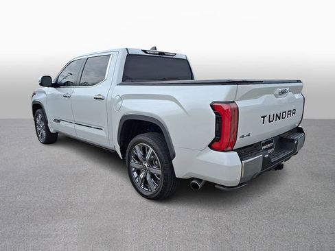 Used 2024 Toyota Tundra 1794 Edition image 6