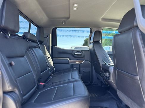 Used 2021 Chevrolet Silverado 1500 RST AWD/4WD image 18