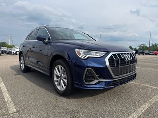 Used 2025 Audi Q3 2.0T Premium AWD/4WD video 1