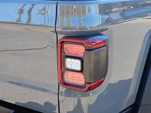 Used 2021 Jeep Gladiator Mojave w/ LED Lighting Group AWD/4WD image 11