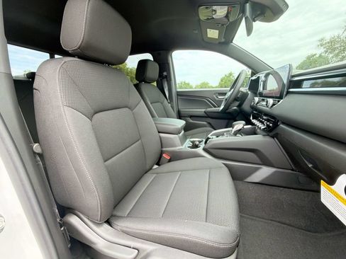 New 2026 GMC Canyon Elevation w/ Convenience Package RWD image 11