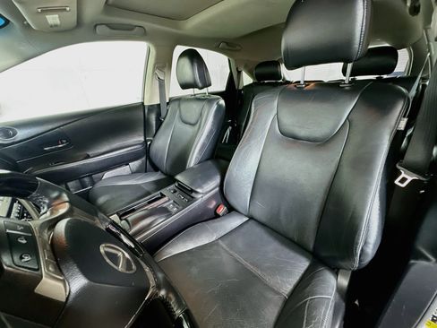 Used 2015 Lexus RX 350 AWD image 20