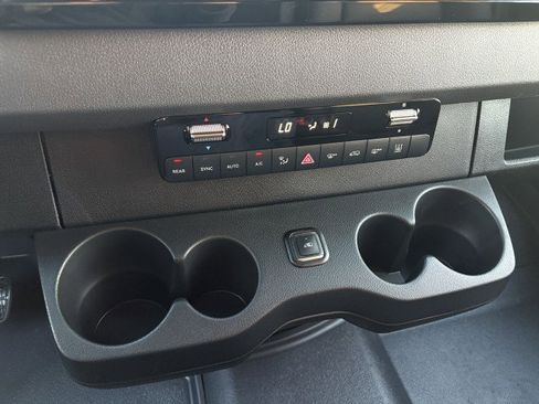 New 2026 Mercedes-Benz Sprinter 2500 image 17