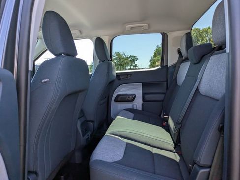 Certified 2026 Ford Maverick XLT FWD image 14