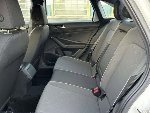 New 2026 Volkswagen Jetta Sport image 13