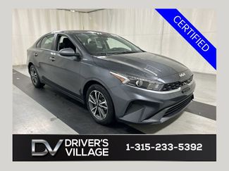 Certified 2023 Kia Forte LXS FWD video 1