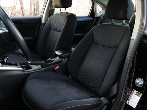 Used 2019 Nissan Sentra SV image 19