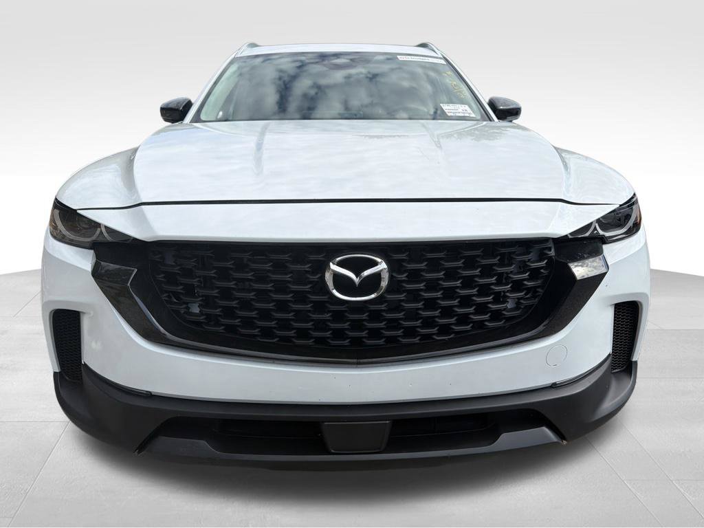 Used 2025 MAZDA CX-50 AWD 2.5 S w/ Premium Plus Pkg image 17