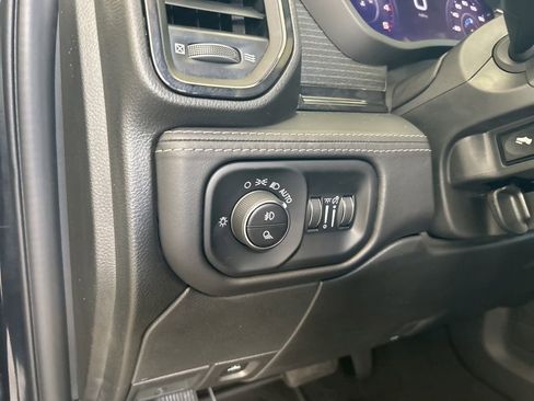 New 2023 RAM 2500 Limited image 48