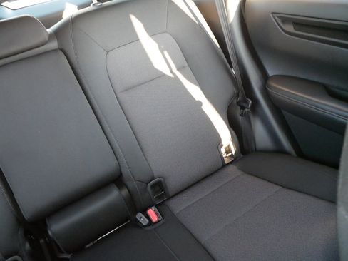 Certified 2024 Honda CR-V LX image 15