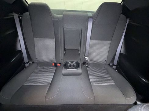 Used 2019 Dodge Challenger R/T w/ Driver Convenience Group image 21