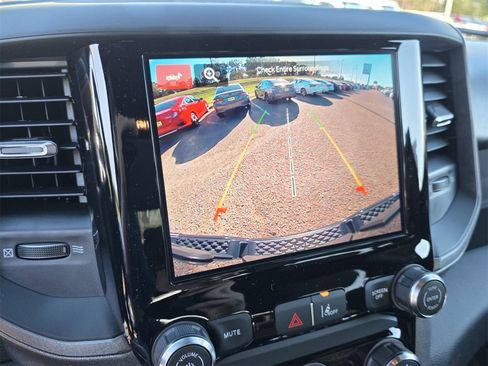 New 2026 RAM 1500 Tradesman image 9