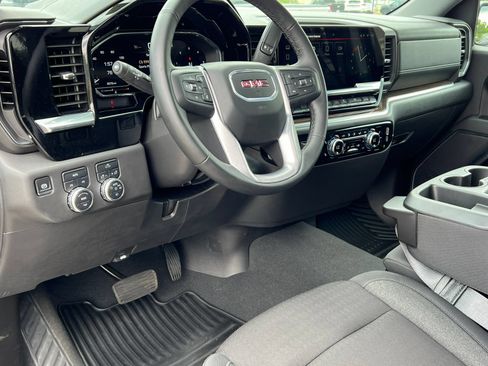 Used 2025 GMC Sierra 1500 Elevation AWD/4WD image 23