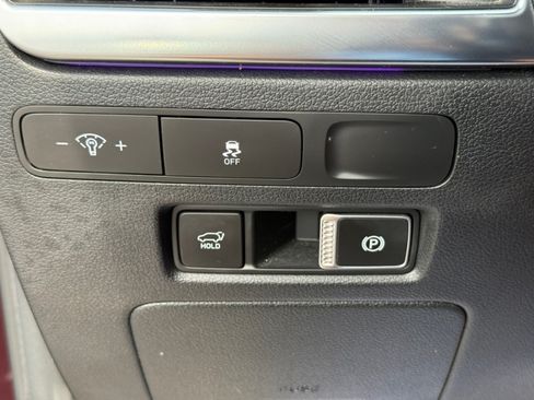 Used 2024 Hyundai Palisade Calligraphy FWD image 41