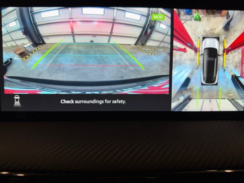 Used 2026 Nissan Kicks SR FWD image 16
