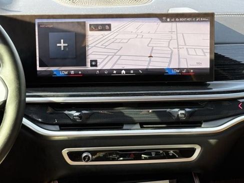 Used 2025 BMW X5 sDrive40i w/ M Sport Package RWD image 12