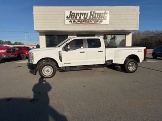 Used 2024 Ford F350 XL video 1