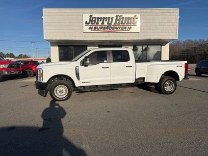 Used 2024 Ford F350 XL