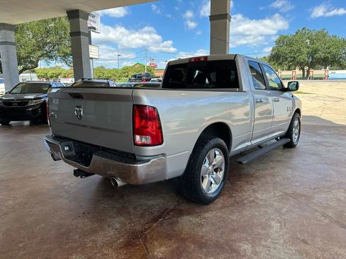Used 2016 RAM 1500 Big Horn image 6