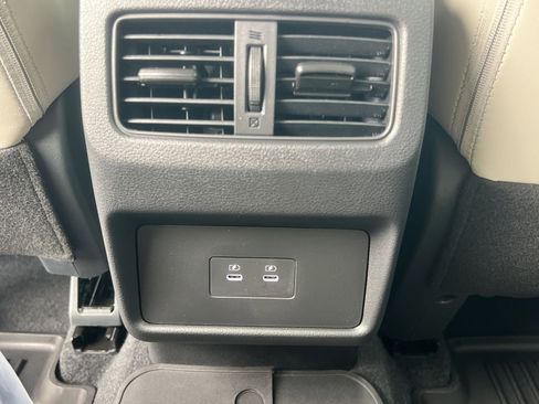 New 2026 Nissan Rogue Dark Armor FWD image 18
