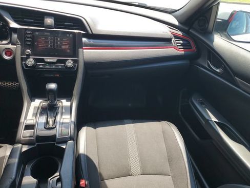 Used 2020 Honda Civic Sport image 27