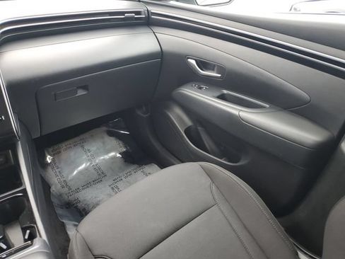 Used 2024 Hyundai Tucson SEL AWD/4WD image 24