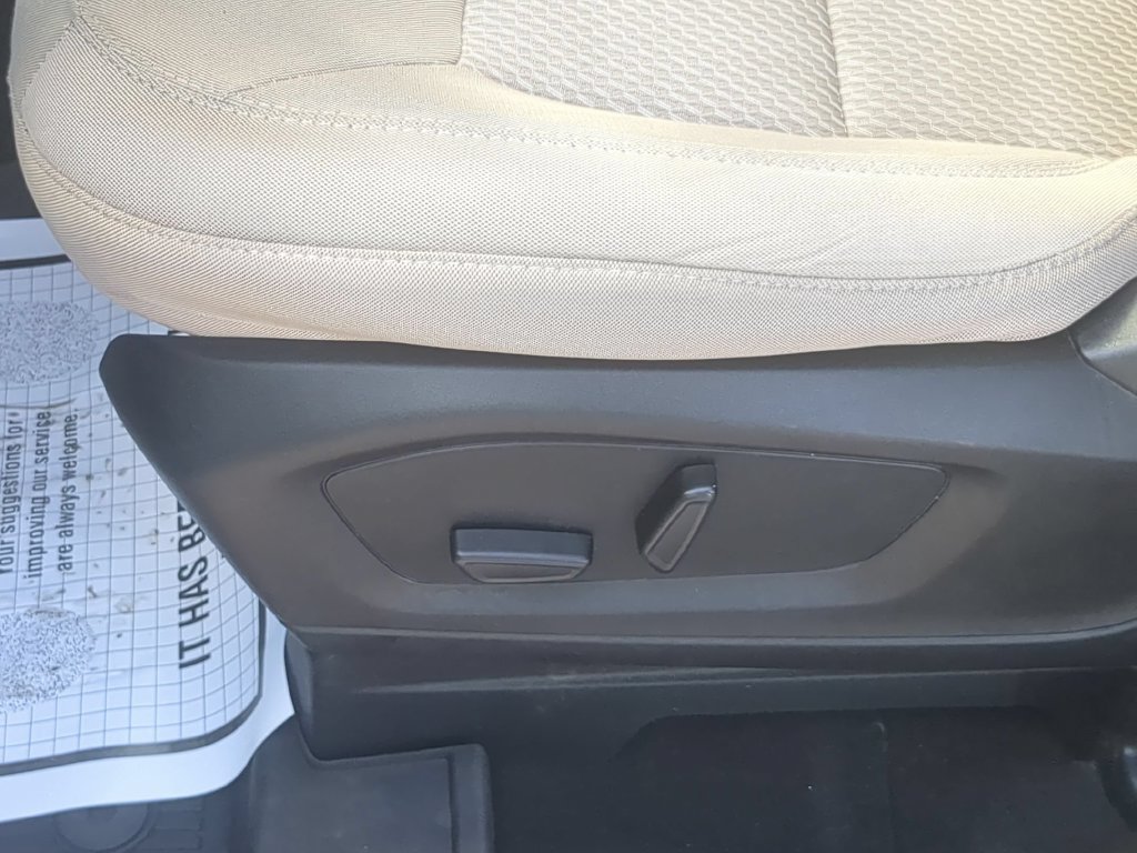 Used 2023 Ford Explorer 4WD image 15
