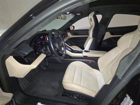 Used 2023 Porsche Taycan Turbo S image 7