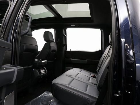 New 2025 Ford F150 Lightning Lariat image 15