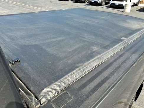 Used 2022 Ford F350 Lariat w/ Chrome Package AWD/4WD image 10