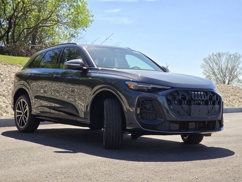 New 2026 Audi Q5 Premium Plus AWD/4WD image 28