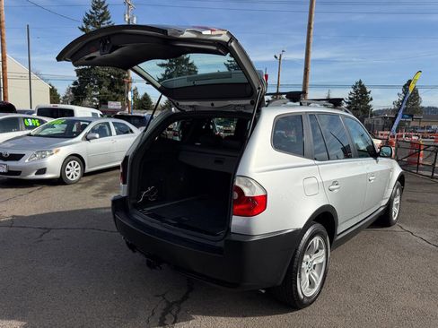 Used 2004 BMW X3 3.0i image 10