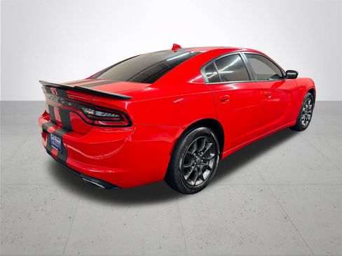 Used 2018 Dodge Charger GT w/ Beats Audio Group AWD/4WD image 7
