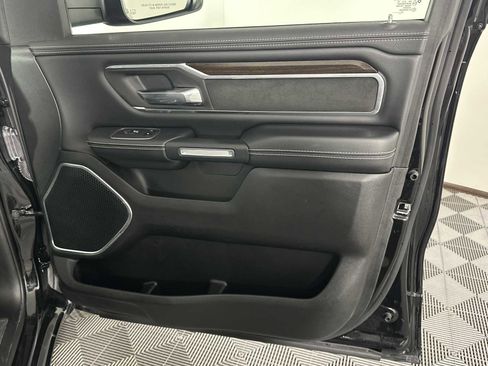 Used 2022 RAM 1500 Laramie image 14
