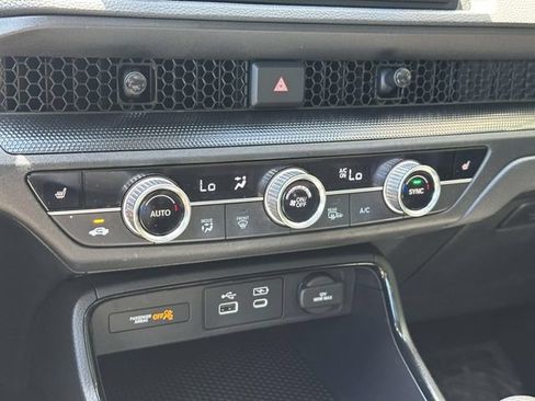 Certified 2023 Honda CR-V EX image 29