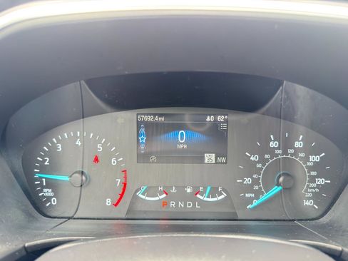 Used 2022 Ford Escape SE w/ SE Sport Appearance Package AWD/4WD image 46