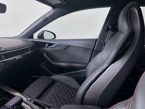 Used 2023 Audi S5 Prestige w/ Prestige Package image 26