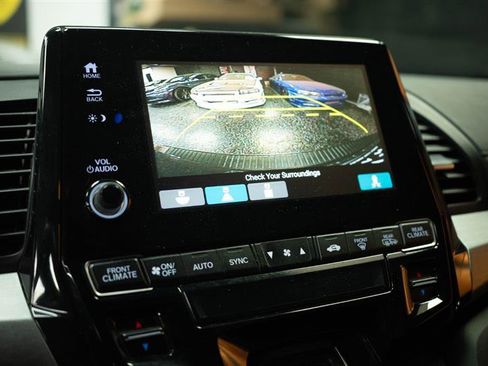 Used 2019 Honda Odyssey EX-L image 22