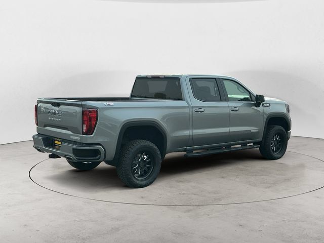 Used 2024 GMC Sierra 1500 Elevation w/ LPO, Elevation Black Package AWD/4WD image 6