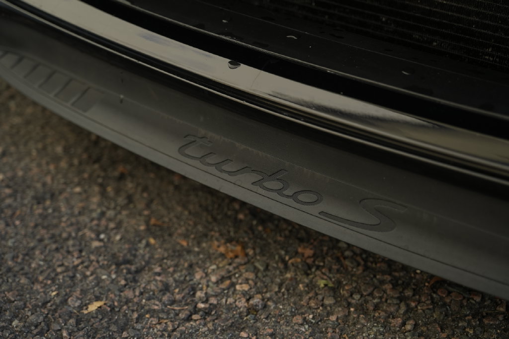 Used 2014 Porsche 911 Turbo S AWD/4WD image 50