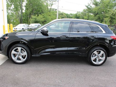 New 2025 Audi Q5 2.0T Premium Plus image 5