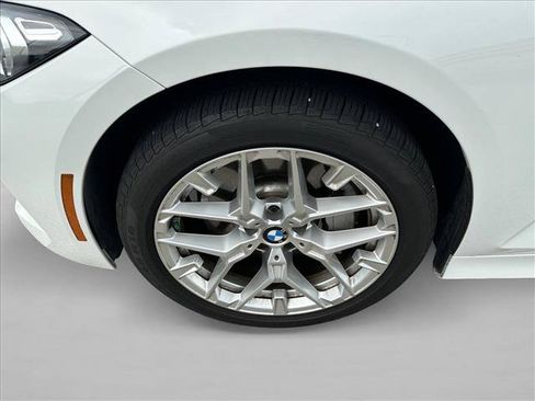 Used 2026 BMW 330i xDrive Sedan w/ Convenience Package AWD/4WD image 9
