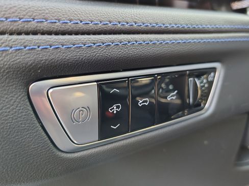 New 2025 Cadillac Escalade IQ Luxury 1 image 14