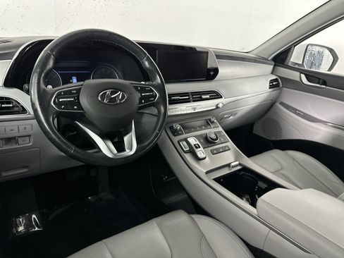 Used 2021 Hyundai Palisade SEL FWD image 16