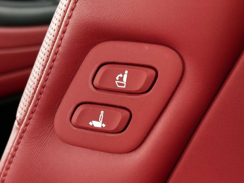 Used 2024 Genesis G80 3.5T Sport AWD/4WD image 20