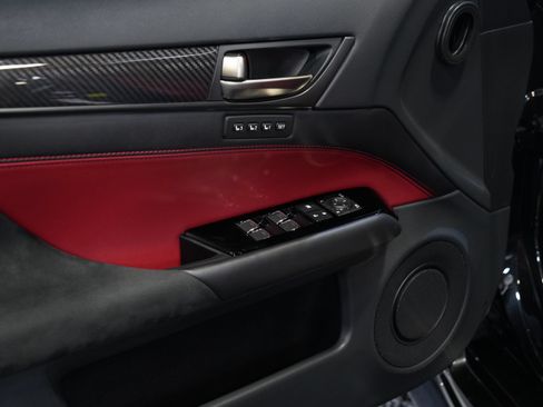 Used 2018 Lexus GS F RWD image 26