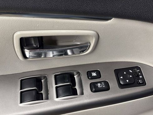 Used 2021 Mitsubishi Outlander Sport SE AWD/4WD image 27